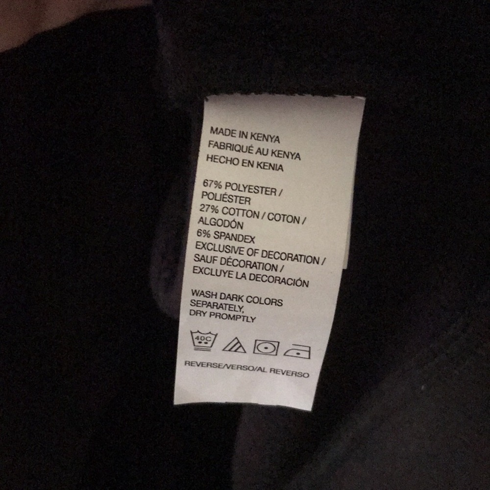 IZOD - Picture 5 of 7